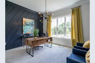 64 W Beech Slope Court, Chapel Hill, NC 27517 - Photo 5