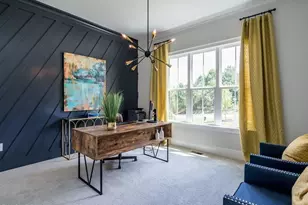 64 W Beech Slope Ct, Chapel Hill, NC 27517 - Photo 5