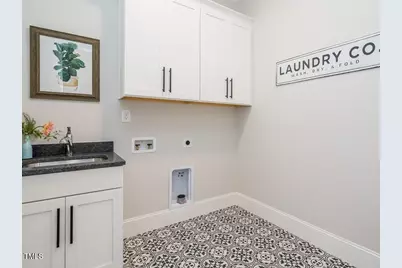 64 W Beech Slope Court, Chapel Hill, NC 27517 - Photo 25