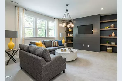 64 W Beech Slope Court, Chapel Hill, NC 27517 - Photo 31