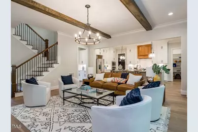 64 W Beech Slope Court, Chapel Hill, NC 27517 - Photo 11