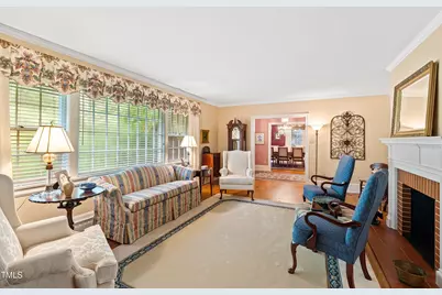 715 Powell Drive, Raleigh, NC 27606 - Photo 13