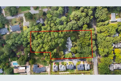 715 Powell Drive, Raleigh, NC 27606 - Photo 67