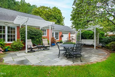 715 Powell Drive, Raleigh, NC 27606 - Photo 45