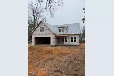 504 Tucker Street, Four Oaks, NC 27524 - Photo 1