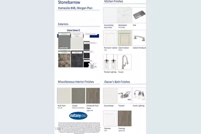 213 Little Creek Drive, Lillington, NC 27546 - Photo 19