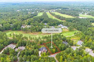 139 Quail Point, Pittsboro, NC 27312 - Photo 13