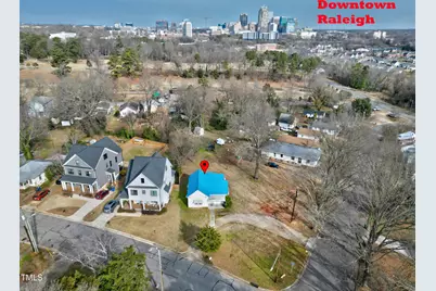 110 Summit Avenue, Raleigh, NC 27603 - Photo 31