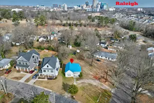 110 Summit Ave, Raleigh, NC 27603 - Photo 31