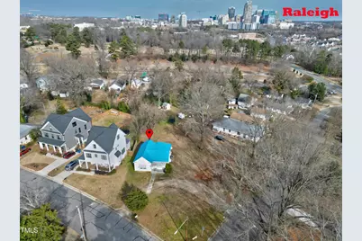 110 Summit Avenue, Raleigh, NC 27603 - Photo 33