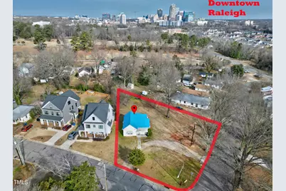 110 Summit Avenue, Raleigh, NC 27603 - Photo 33