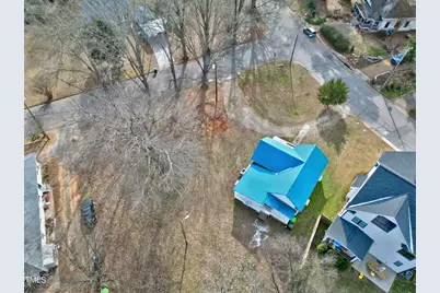 110 Summit Avenue, Raleigh, NC 27603 - Photo 29