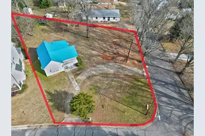 110 Summit Avenue, Raleigh, NC 27603 - Photo 23