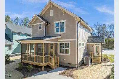 713 Heidelberg Street, Durham, NC 27704 - Photo 5