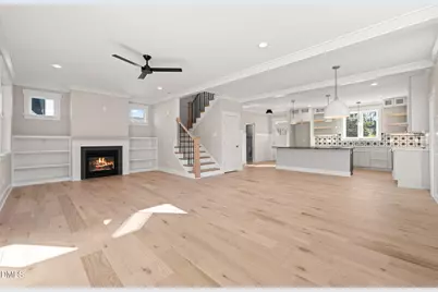 713 Heidelberg Street, Durham, NC 27704 - Photo 5