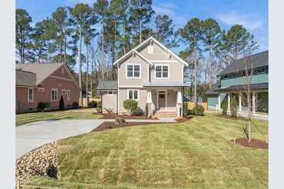 713 Heidelberg Street, Durham, NC 27704 - Photo 3