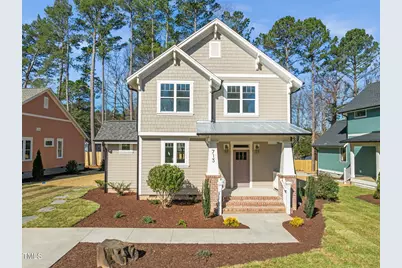 713 Heidelberg Street, Durham, NC 27704 - Photo 1