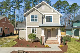 713 Heidelberg St, Durham, NC 27704 - Photo 1