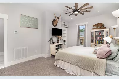 1006 W Broad Street, Dunn, NC 28334 - Photo 17