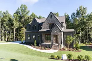 289 Gaines Trl, Pittsboro, NC 27312 - Photo 5