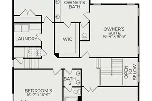289 Gaines Trl, Pittsboro, NC 27312 - Photo 3