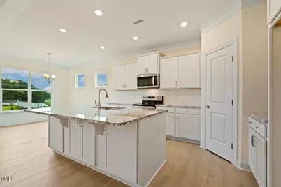 93 Ausban Ridge Lane #033, Four Oaks, NC 27524 - Photo 7