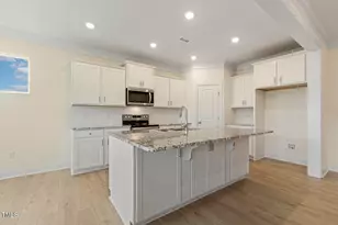 93 Ausban Rdg Ln, Four Oaks, NC 27524 - Photo 9