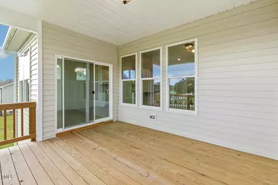 93 Ausban Ridge Lane #033, Four Oaks, NC 27524 - Photo 23