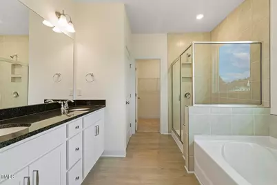 93 Ausban Ridge Lane #033, Four Oaks, NC 27524 - Photo 27