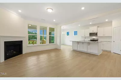 93 Ausban Ridge Lane #33, Four Oaks, NC 27524 - Photo 11