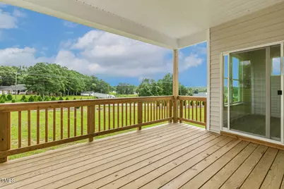 93 Ausban Ridge Lane #33, Four Oaks, NC 27524 - Photo 15