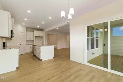 93 Ausban Ridge Lane #033, Four Oaks, NC 27524 - Photo 17