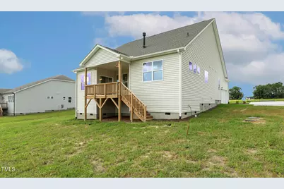 93 Ausban Ridge Lane #033, Four Oaks, NC 27524 - Photo 33