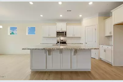 93 Ausban Ridge Lane #33, Four Oaks, NC 27524 - Photo 7