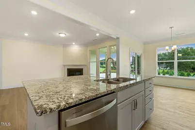 93 Ausban Ridge Lane #033, Four Oaks, NC 27524 - Photo 13