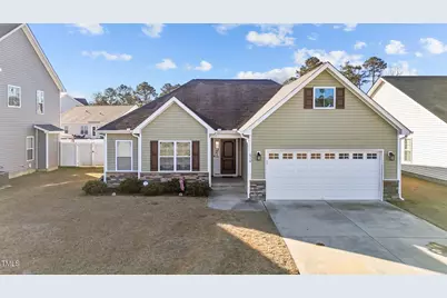 616 Arbor Drive, Greenville, NC 27858 - Photo 1