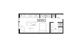 507 Yancey St, Durham, NC 27701 - Photo 5