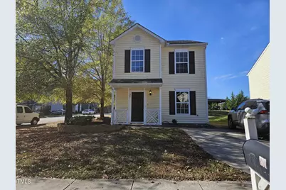 501 Cove Hollow Drive, Durham, NC 27703 - Photo 1