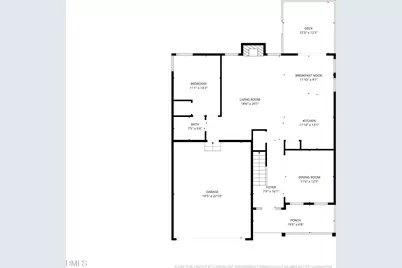 19 Grassland Drive, Garner, NC 27529 - Photo 29