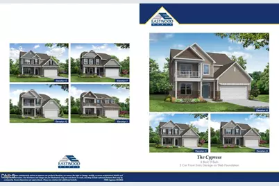 19 Grassland Drive, Garner, NC 27529 - Photo 31