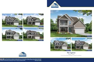 19 Grassland Dr, Garner, NC 27529 - Photo 31