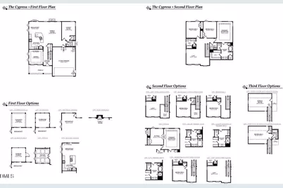 19 Grassland Drive, Garner, NC 27529 - Photo 33