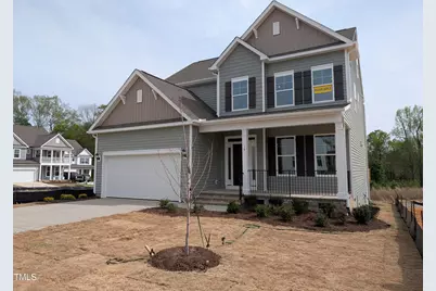 19 Grassland Drive, Garner, NC 27529 - Photo 1