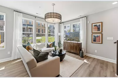 414 Gaston Park Lane #100, Wake Forest, NC 27587 - Photo 5