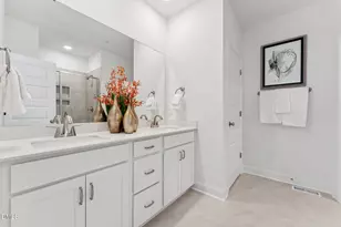 414 Gaston Pk Ln, Wake Forest, NC 27587 - Photo 17