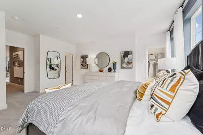 414 Gaston Park Lane #100, Wake Forest, NC 27587 - Photo 15