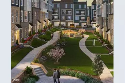 414 Gaston Park Lane #100, Wake Forest, NC 27587 - Photo 27