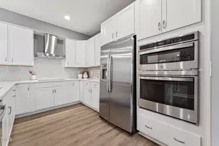 414 Gaston Pk Ln, Wake Forest, NC 27587 - Photo 13