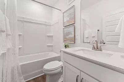 414 Gaston Park Lane #100, Wake Forest, NC 27587 - Photo 23