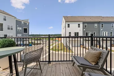 414 Gaston Park Lane #100, Wake Forest, NC 27587 - Photo 21